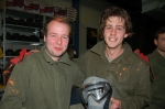 David en Laurens